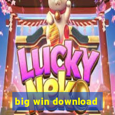 big win download